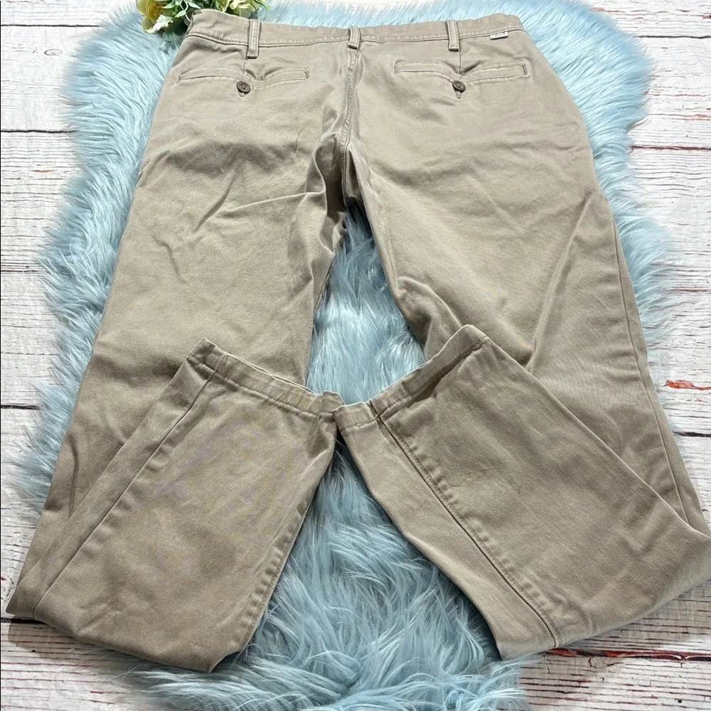 Levi’s Slim Fit Chino Pants sz 31X32